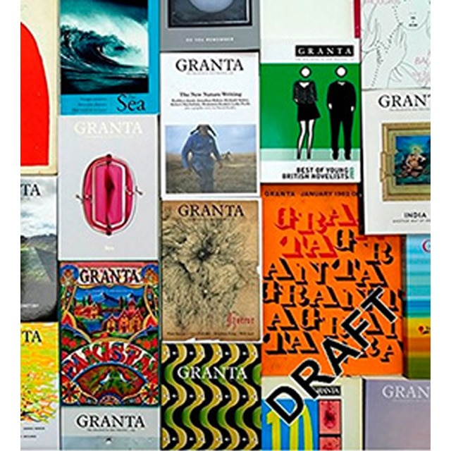 Imagem 0 de Granta 140: The Mind