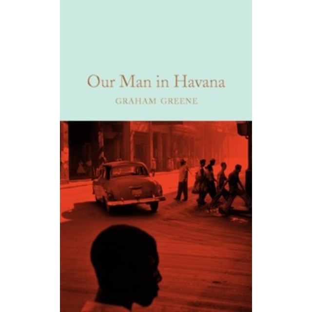 Imagem 0 de Our Man In Havana