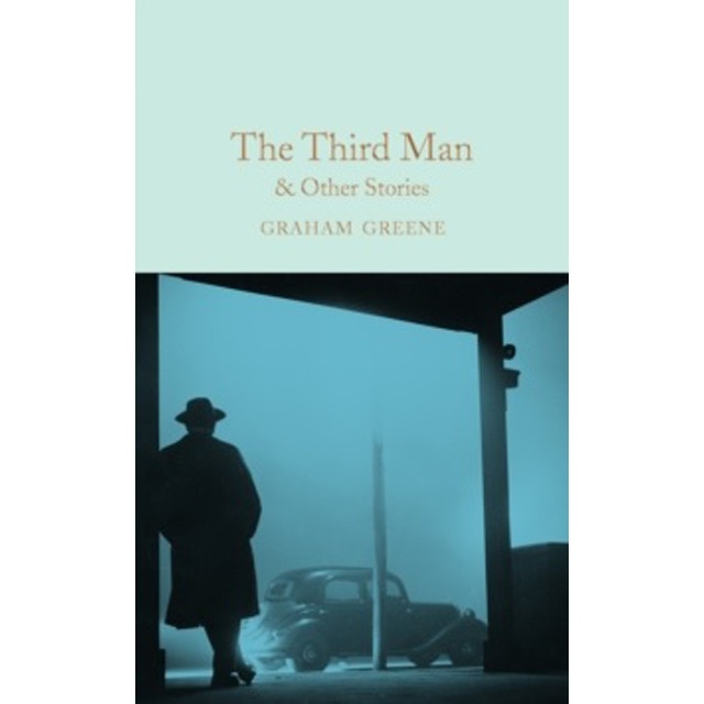 Imagem 0 de The Third Man And Other Stories