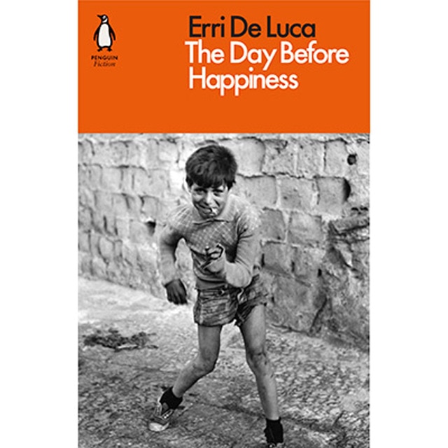 The Day Before Happiness 1