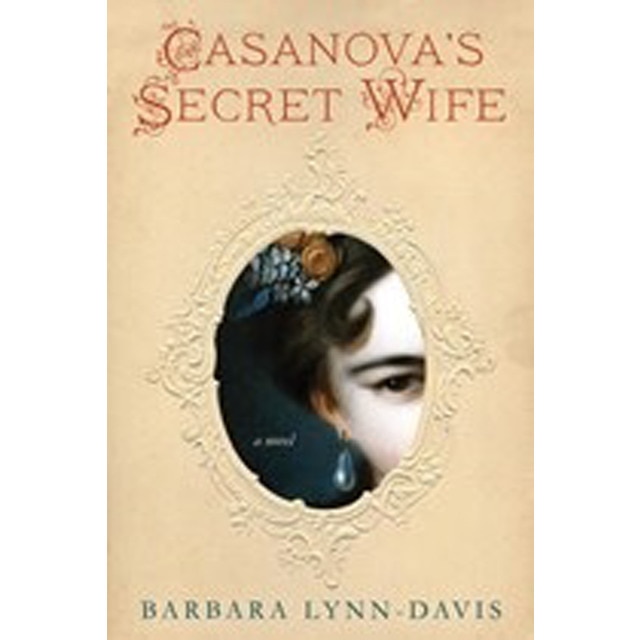 Casanova's Secret Wife 1