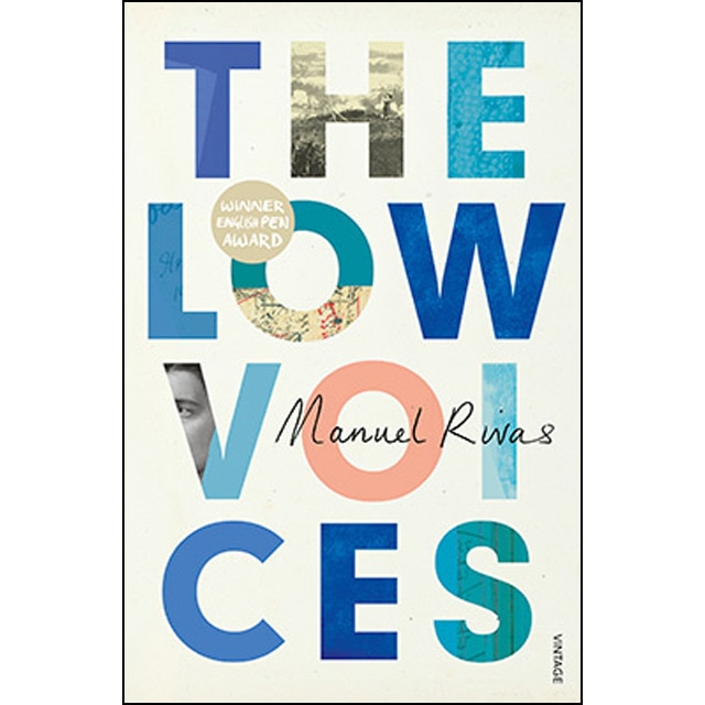 Imagem 0 de The Low Voices