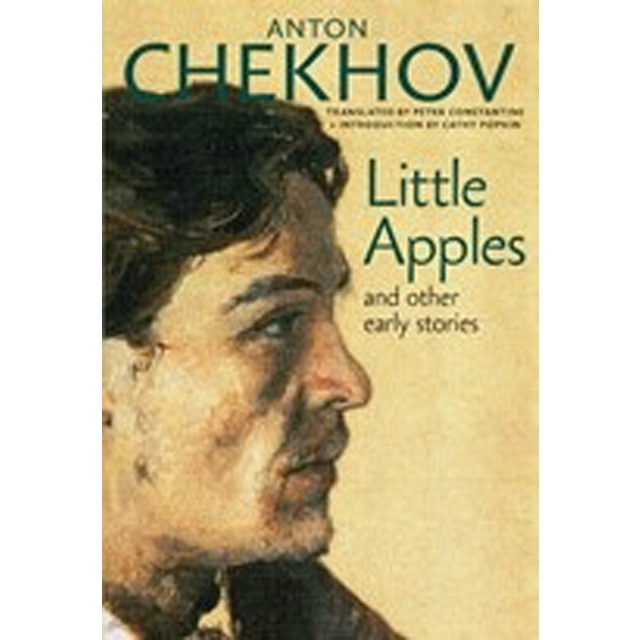 Imagem 0 de Little Apples