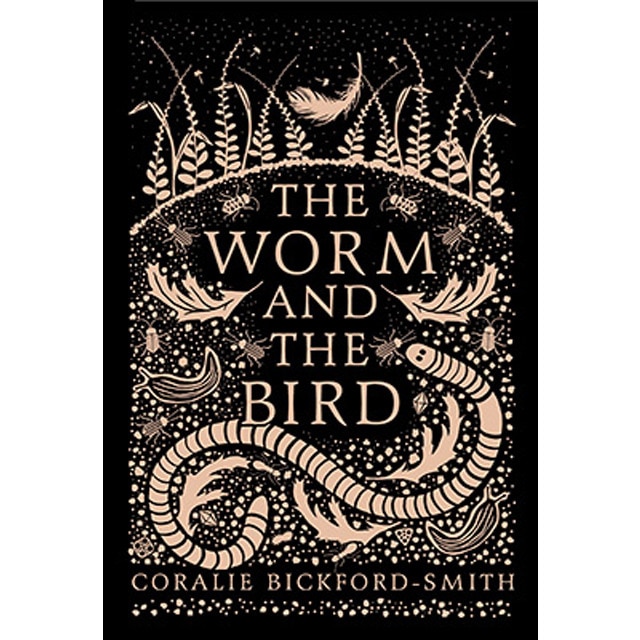 The Worm And The Bird 1