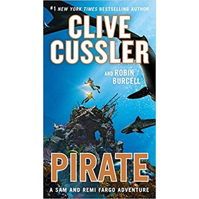 Pirate 1