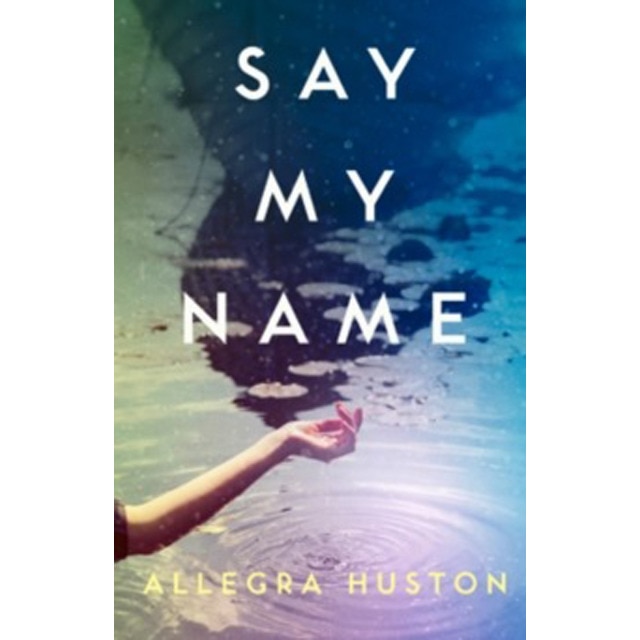 Say My Name 1