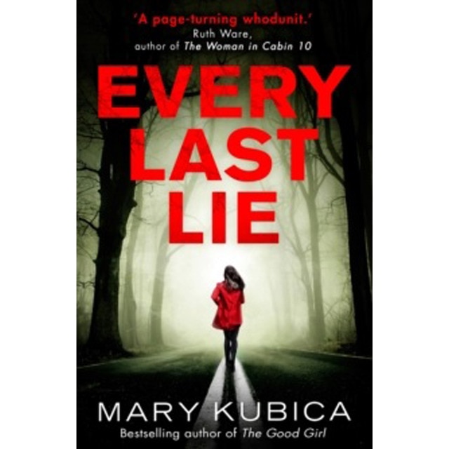 Imagem 0 de Every Last Lie