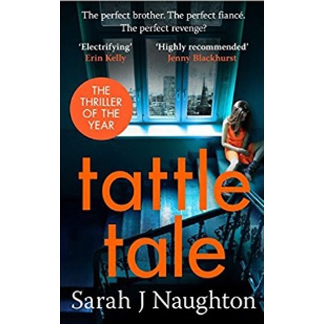 Tattletale 1