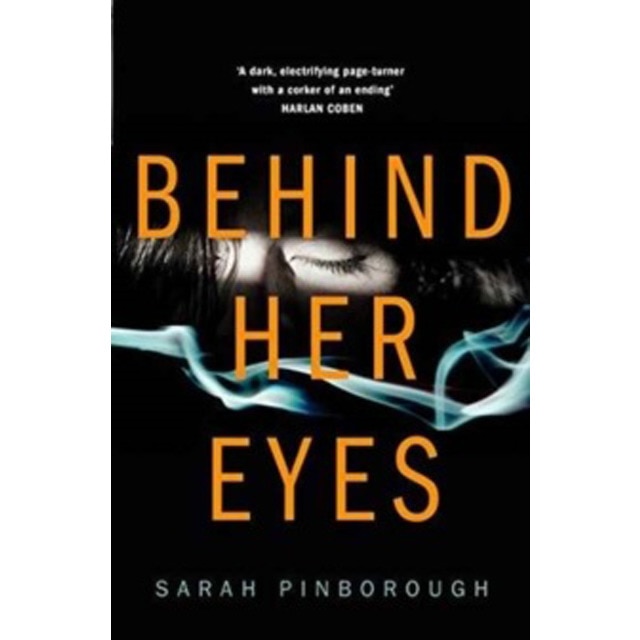 Behind Her Eyes 1