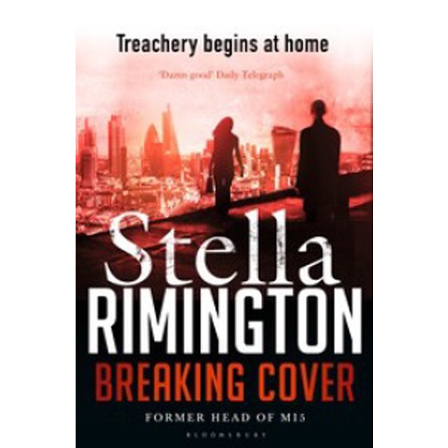 Breaking Cover 1
