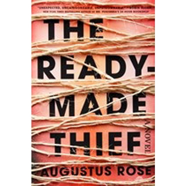 The Readymade Thief 1