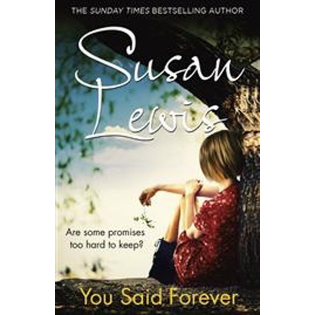You said forever 1