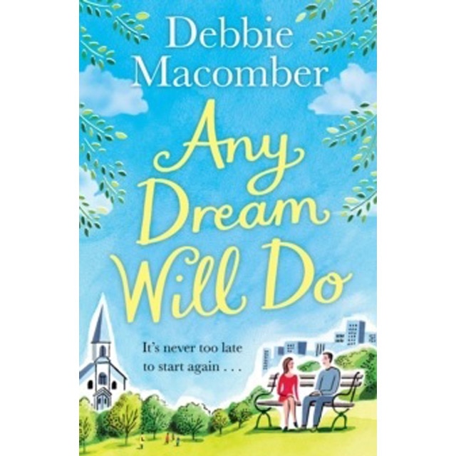 Any Dream Will Do 1