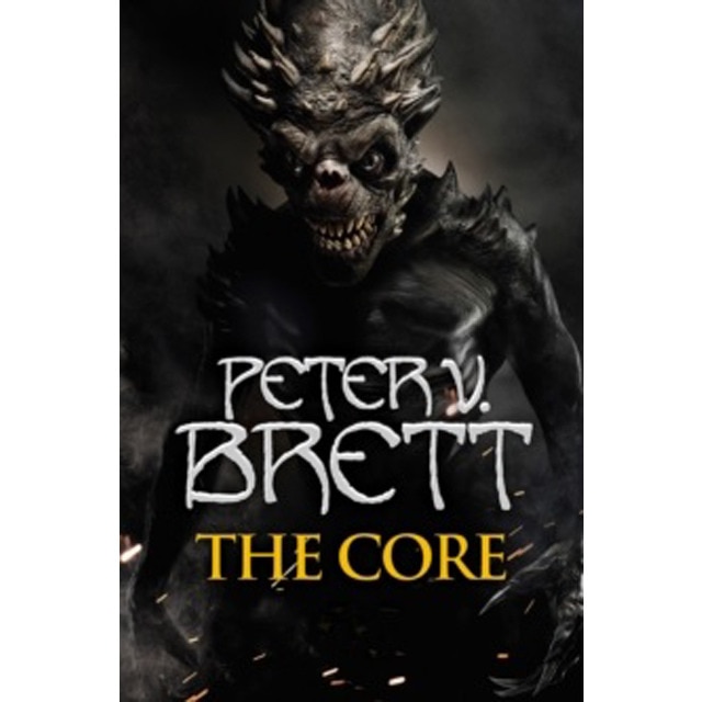 Imagem 0 de The Ogre (Capa mole)