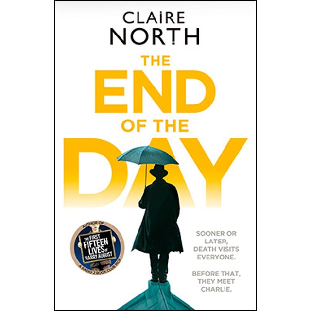 Imagem 0 de The End Of The Day