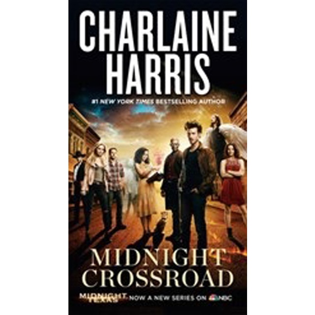 Midnight Crossroad (Tv) 1