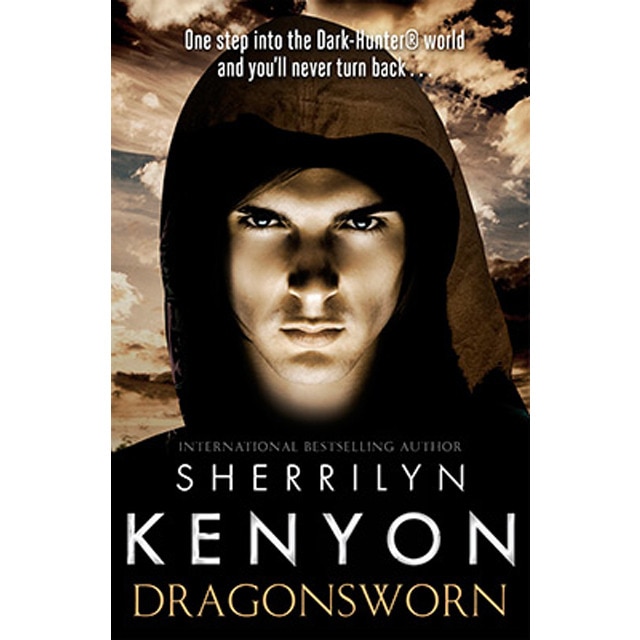 Dragonsworn 1