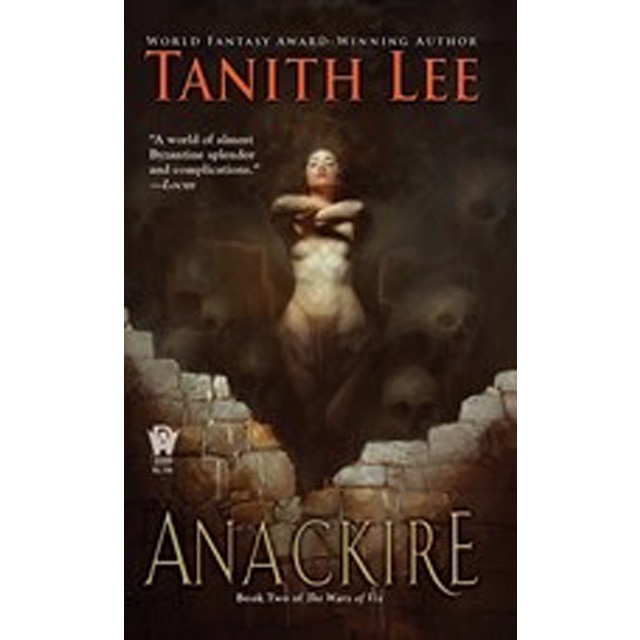 Anackire 1