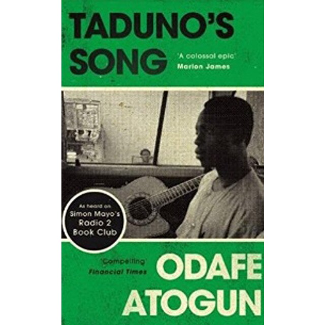 Taduno'S Song 1