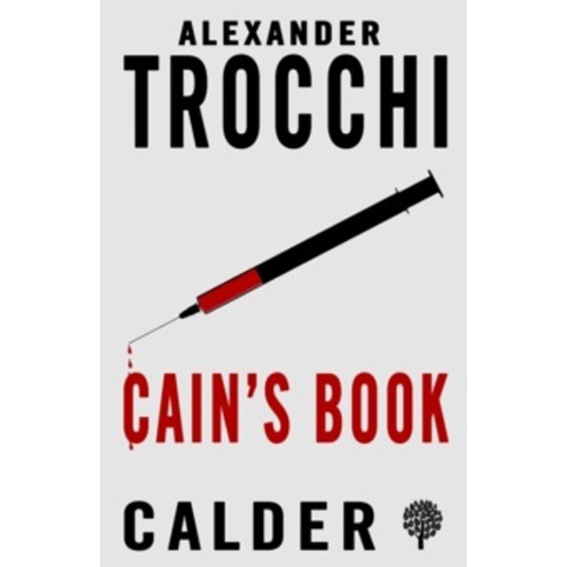 Cain's Book 1