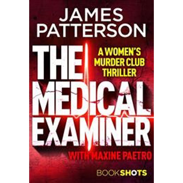 The Medical Examiner (Bookshots) 1