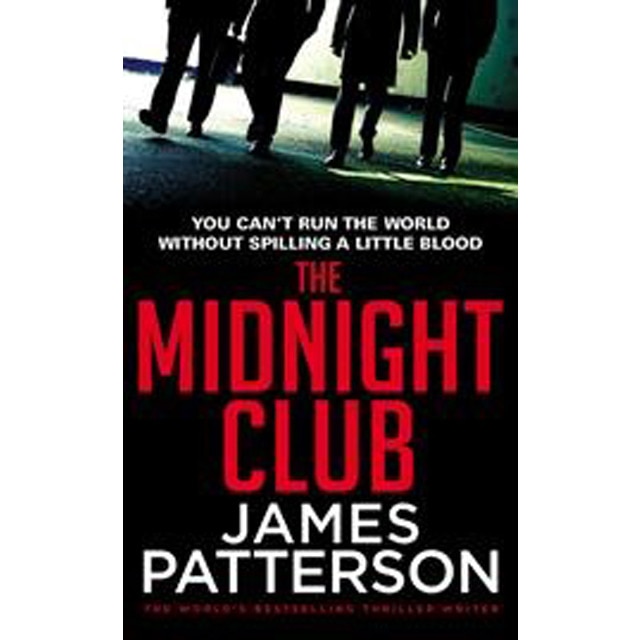 The Midnight Club 1