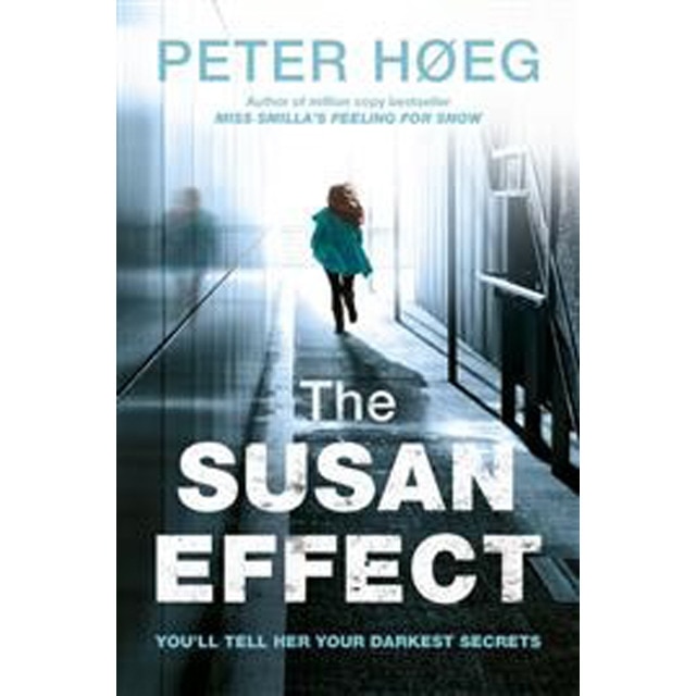 The Susan Effect 1