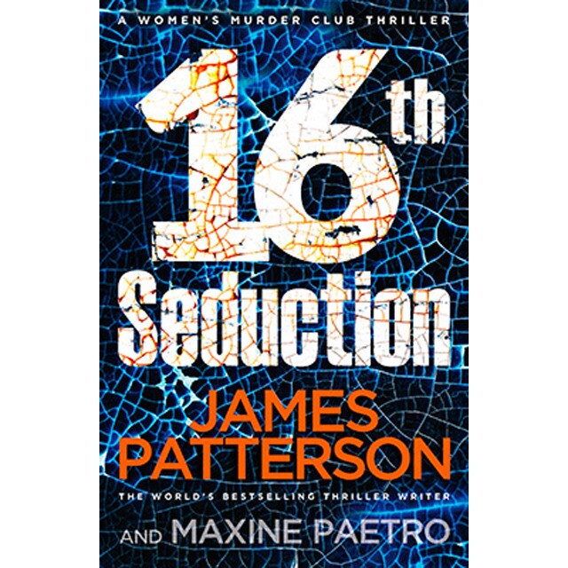 16th Seduction 1
