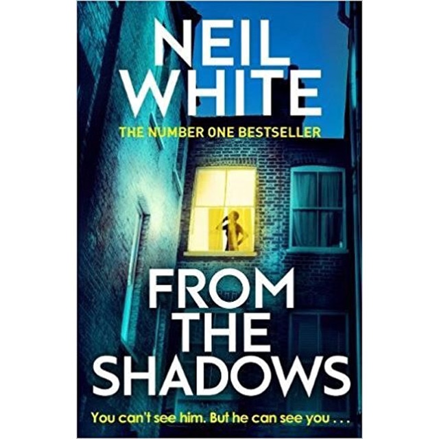 From The Shadows 1
