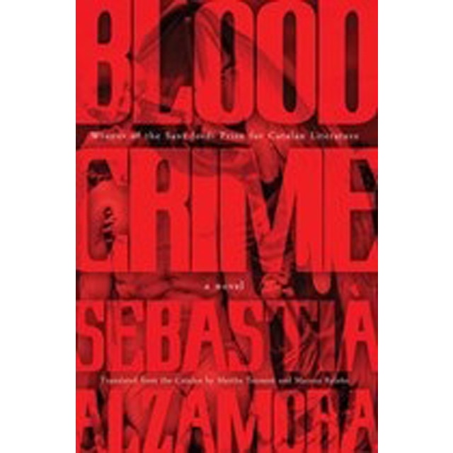 Blood Crime 1