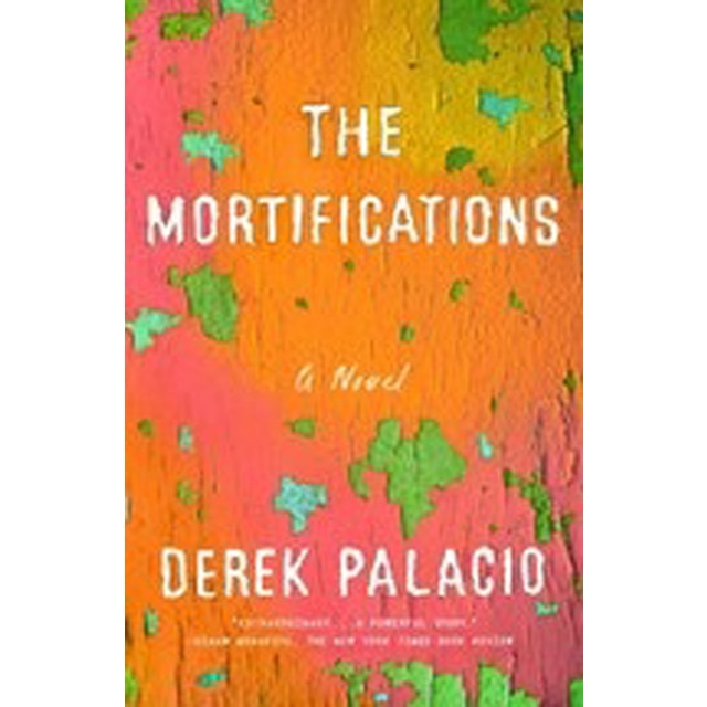 The Mortifications 1