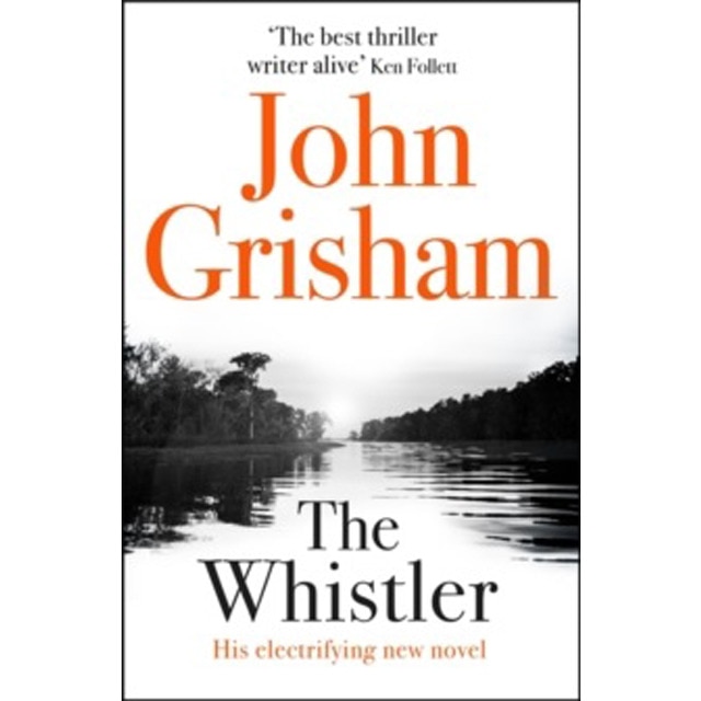 The Whistler 1