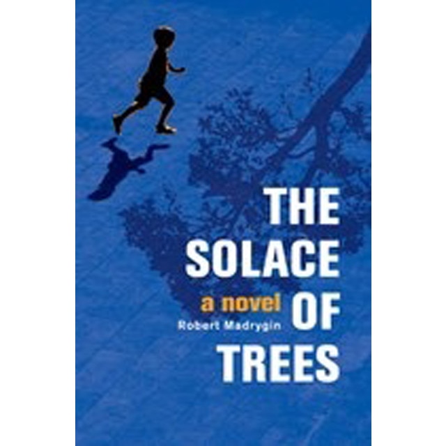 The Solace Of Trees 1