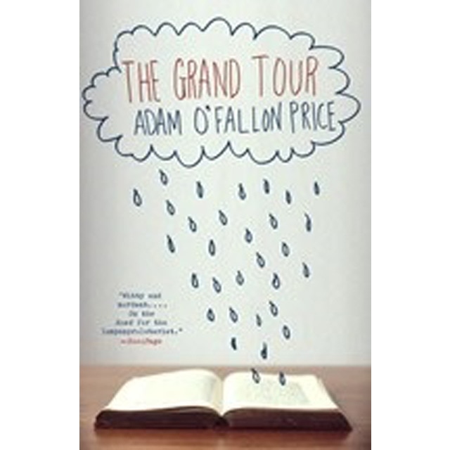 The Grand Tour 1