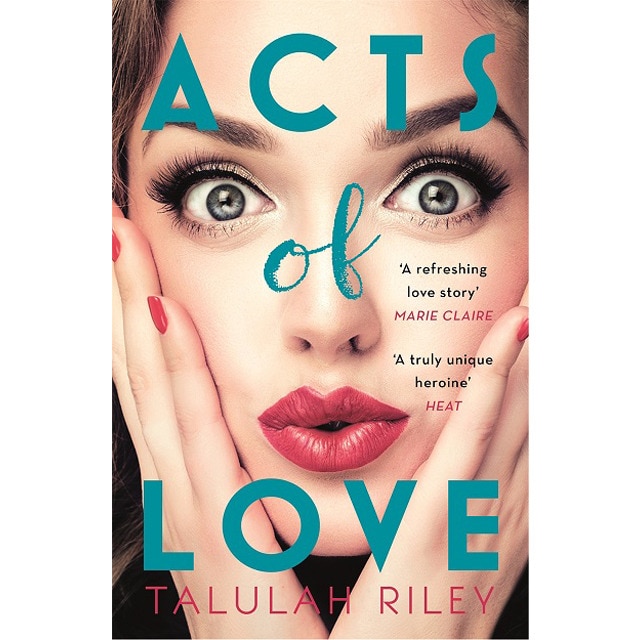 Acts Of Love 1