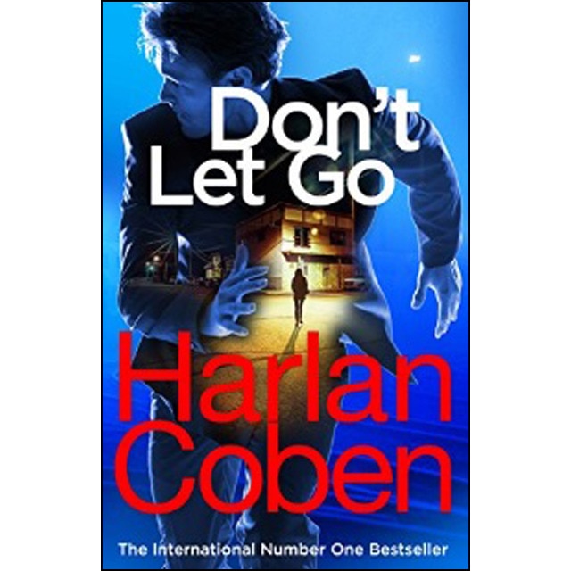 Don't Let Go 1