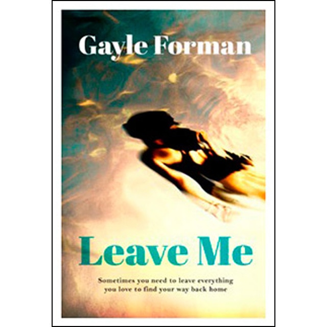 Imagem 0 de Leave me