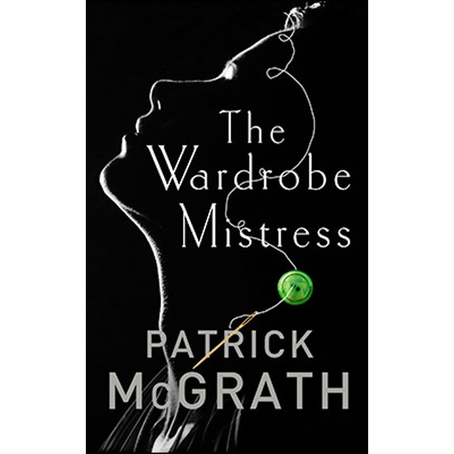 The Wardrobe Mistress 1