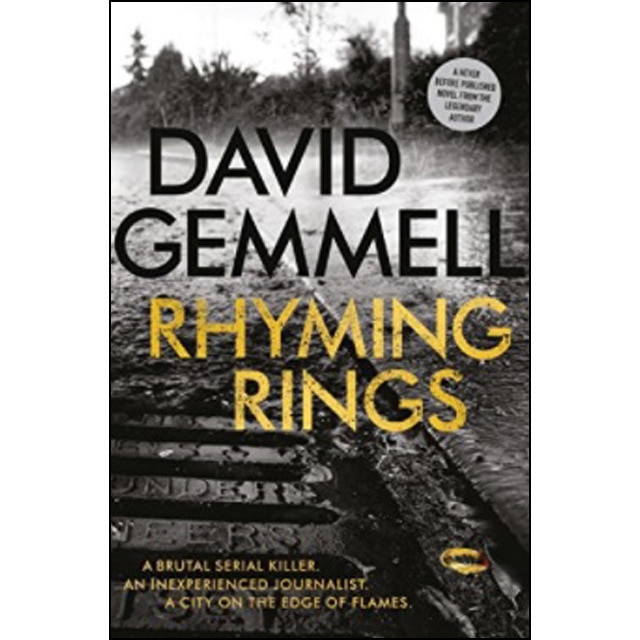 Rhyming rings 1