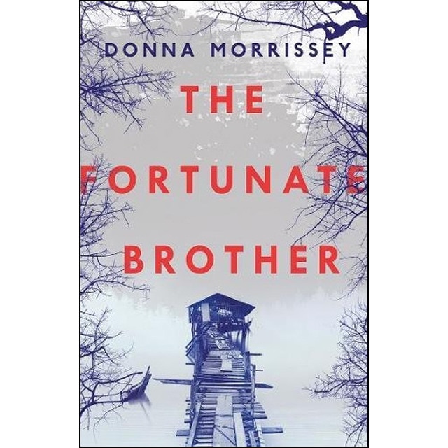 The Fortunate Brother 1