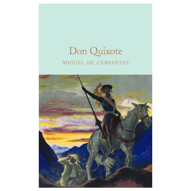 Imagem 0 de Don Quixote