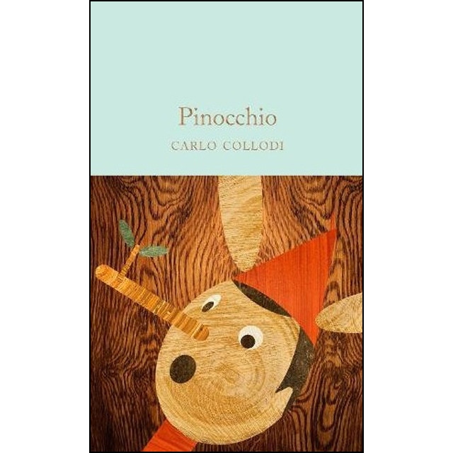 Pinocchio 1