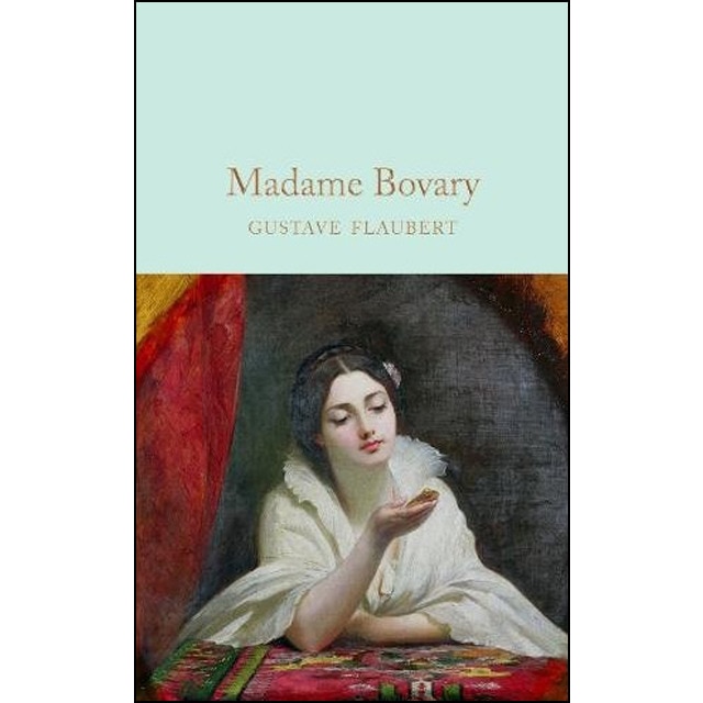 Madame Bovary 1