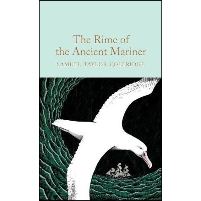 The Rime Of The Ancient Mariner 1