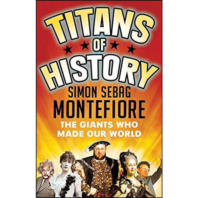Titans Of History 1