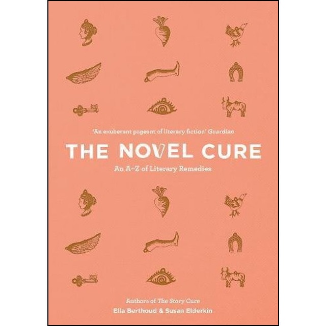 The Novel Cure 1