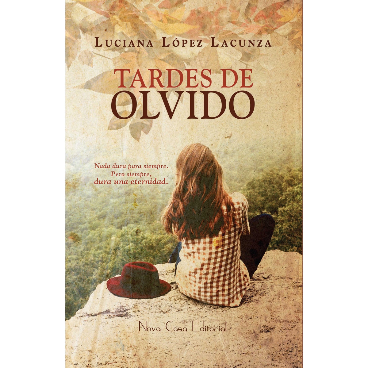 Tardes de olvido 1