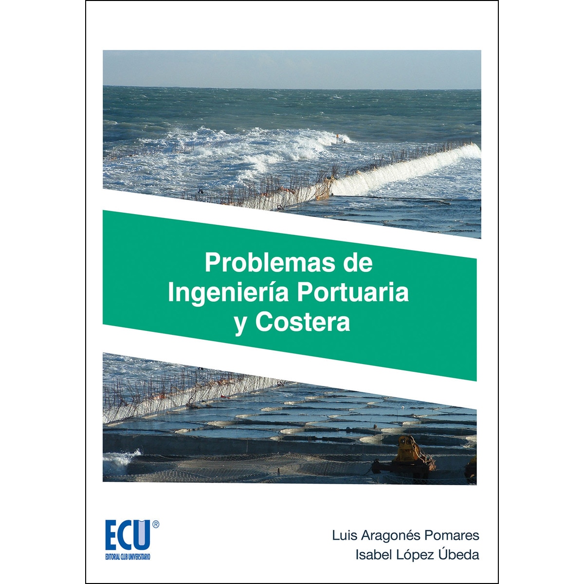 Imagem 0 de Problemas De Ingeniería Portuaria Y Costera