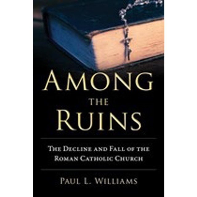 Among The Ruins 1