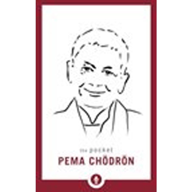 The Pocket Pema Chodron 1